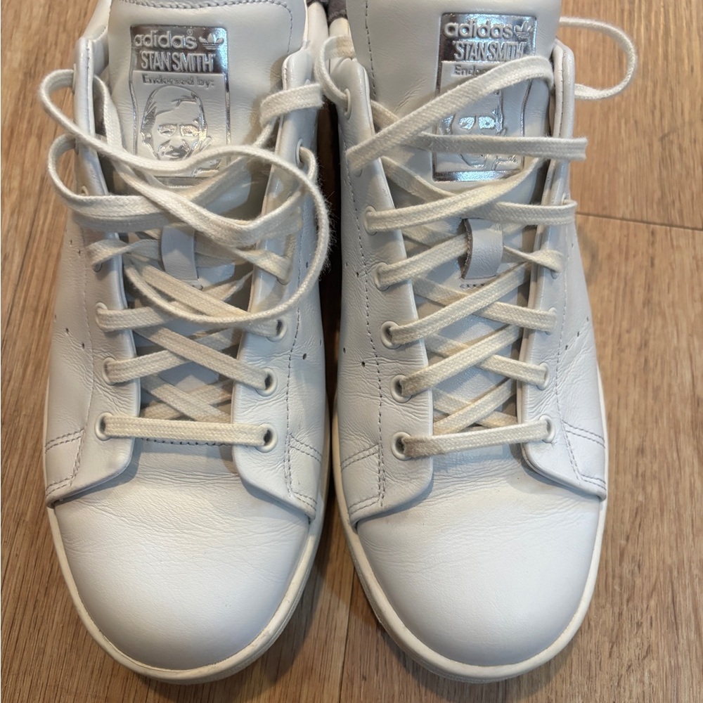 Adidas Stan Smith Luxe